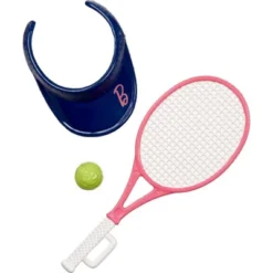 Barbie Career Tennis Player Doll With Racket And Ball -Doll Paradise Shop GUEST 42961a8a 724a 4b2b 8c04 b927342b93ac