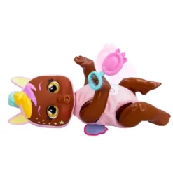 Cry Babies Crawling Miley Interactive Baby Doll With 35+ Realistic Baby Sounds -Doll Paradise Shop GUEST 44dc872c ecef 4701 bd9c 91d229656a92