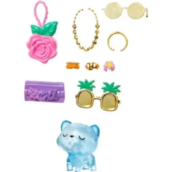 Barbie Extra Fancy Doll - Floral 2pc Gown -Doll Paradise Shop GUEST 4818030f ab00 493f 8f46 b365867de993