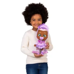 Cry Babies Kiss Me Princess Ivy 12" Baby Doll With Bonus Accessories -Doll Paradise Shop GUEST 4833616f ab87 4ac0 af7c 45d9ed6037a6