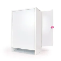 Playtime By Eimmie Wardrobe With Accessories -Doll Paradise Shop GUEST 4a8d9e5b c76e 4415 9522 f2ed47ff4dc1