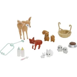 Barbie Careers Animal Rescue Doll And Playset -Doll Paradise Shop GUEST 4b0392c5 c788 435e a7b1 934f41229c72