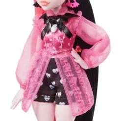Monster High Draculaura Doll -Doll Paradise Shop GUEST 4b0b2a29 0472 447c a406 746823699a56