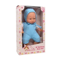 The New York Doll Collection 12 Inch Realistic Baby Doll -Doll Paradise Shop GUEST 4c8a6087 eeb9 49ca b1e3 a2a6aca0e515