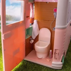 Our Generation Country Cruising RV Camper Vehicle Playset For 18" Dolls -Doll Paradise Shop GUEST 4ecbf0cd d65e 448e b733 7815df6c3965