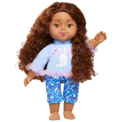 Positively Perfect 14" Ava Toddler Doll -Doll Paradise Shop GUEST 5039db0f d1ee 4867 bf98 99d56dbc0124