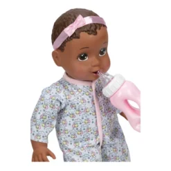 Perfectly Cute Girl Twins Dark Brown Hair - Dark Brown Eyes -Doll Paradise Shop GUEST 507125fb ea2d 467e b621 e92f99970fa2