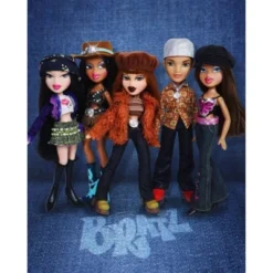 Bratz Original Fashion Doll Dylan -Doll Paradise Shop GUEST 50c77248 b97b 4037 baa6 cb50b8a39164