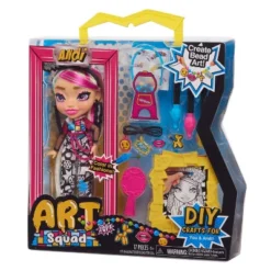 Art Squad Andi Doll -Doll Paradise Shop GUEST 52240d79 31d0 41c8 8670 58a51b70d044