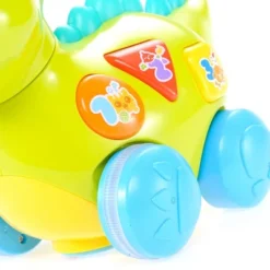 Link Talking Dinosaur Toy With Lights, Sounds, And Teaching, Learning Activities, Walking & Fun Action -Doll Paradise Shop GUEST 5224c878 e728 4aeb b68d 15fa5b2f92d5