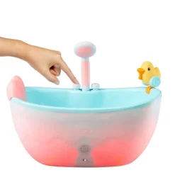 BABY Born Baby Doll Musical Light Up Bathtub W/ Shower Head -Doll Paradise Shop GUEST 5284c732 4f5c 456f 81a4 0e52d8797250