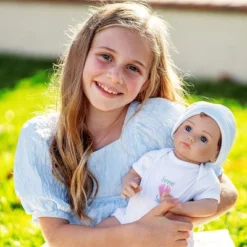 Paradise Galleries Realistic Newborn Doll - Forever Yours Trust, 7-Piece Reborn Doll Gift Set With Magnetic Pacifier -Doll Paradise Shop GUEST 52b22db7 5ddb 4a33 83eb bdec1c108f26