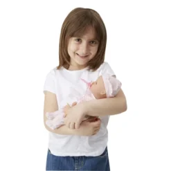 Melissa & Doug Mine To Love Jenna 12" Soft Body Baby Doll -Doll Paradise Shop GUEST 52cd0746 315f 4380 ad18 57ec32a0e74a