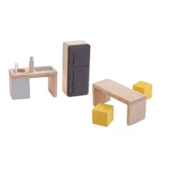 Plantoys| Slide N Go Dollhouse -Doll Paradise Shop GUEST 54499053 69cd 4b49 9b5b 8793aa324be6