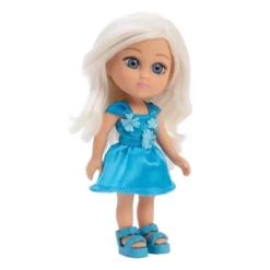 Adora Fairy Garden Friends - 6 Inch Interactive Doll With Magical Hair - Bluebell -Doll Paradise Shop GUEST 563b3172 a43f 41dd ab40 102c3d3e275b