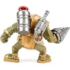 Crowded Coop, LLC BioShock Big Daddy 4" Vinyl Figure