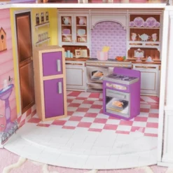 KidKraft Country Estate Dollhouse -Doll Paradise Shop GUEST 56d28a66 c01d 4f5a 9792 c9f7868fc14f
