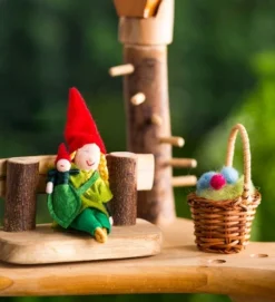 HearthSong Tree Blocks 34-Piece Tree Fort Kit, Includes Platforms, Staircase, Bridges, And More -Doll Paradise Shop GUEST 58316d04 4da9 4778 9cbe 9b8ee9fdf86f