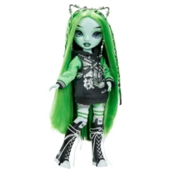 Rainbow High Shadow High Rainbow Vision Harley Limestone Fashion Doll -Doll Paradise Shop GUEST 58449462 e2d7 41f8 a7ef 3d2d9fc00a97