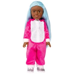 I'M A WOW Glow Edition Taylor The Koala 14" Fashion Doll -Doll Paradise Shop GUEST 59632a1f dab0 40cb 8562 c39c58922564