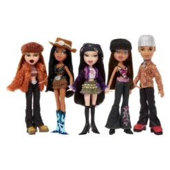 Bratz Original Fashion Doll Dylan -Doll Paradise Shop GUEST 5986bb46 5c90 43d2 9765 bd5ac79d15cf