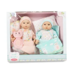Madame Alexander 14" Small Wonders Sleep Set -Doll Paradise Shop GUEST 598cb457 5e5d 472d 9231 b31a011fbd28