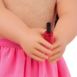 Our Generation Fashion Starter Kit In Gift Box Amora With Mix & Match Outfits & Accessories 18" Fashion Doll 19 Our Generation Fashion Starter Kit In Gift Box Amora With Mix & Match Outfits & Accessories 18" Fashion Doll -Doll Paradise Shop GUEST 5ae7e722 1ccd 4bad b14f 486b377b32e4