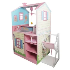 Olivia's Little World Classic Doll Changing Station - Pink -Doll Paradise Shop GUEST 5b1de514 50a5 43de 9a5d 177e903083a3