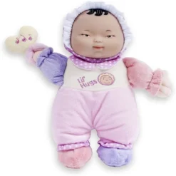 JC Toys Lil' Hugs Soft Body Dolls - Set Of 4 -Doll Paradise Shop GUEST 5b294995 50e2 41a0 a5ec 36a8e4cc3289