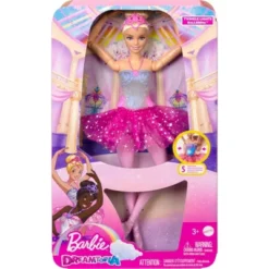 Barbie Dreamtopia Twinkle Lights Blonde Ballerina Doll -Doll Paradise Shop GUEST 5bdb9fc8 0932 40d4 a8d3 35ca782c299d