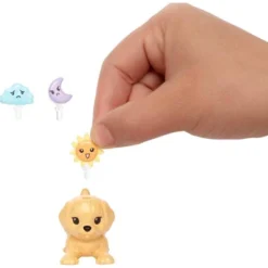 Barbie Self-Care Rise & Relax Doll With Gray Puppy -Doll Paradise Shop GUEST 5c28170d 63f1 4065 bb72 e4c083cd0192