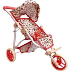 The New York Doll Collection Baby Doll Stroller - Jogging Toy Stroller 17 The New York Doll Collection Baby Doll Stroller - Jogging Toy Stroller -Doll Paradise Shop GUEST 5c2faaaf eb78 4991 9f8a d1c030587a48