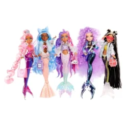 Mermaze Mermaidz Color Change Jordie Mermaid Fashion Doll With Accessories -Doll Paradise Shop GUEST 5cd7997e 8ae1 40fb a1b8 9837f65a6146