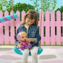 Cry Babies Kiss Me Stella 12" Baby Doll -Doll Paradise Shop GUEST 5da7ef1b f4eb 40ae 8408 c8d6bc1b9bf2