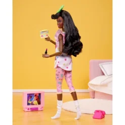Barbie Signature Rewind Slumber Party Collector Doll -Doll Paradise Shop GUEST 5dacd824 9c2d 4acd 9a3d e7bb20653d37