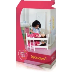 The New York Doll Collection 18 Inch Dolls Bunk Bed 5 The New York Doll Collection 18 Inch Dolls Bunk Bed -Doll Paradise Shop GUEST 5dbefdfd 3a07 4b74 a088 e58fbfa64301