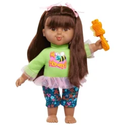 Positively Perfect 14" Stella Toddler Doll -Doll Paradise Shop GUEST 5ef6fad5 5956 43c8 a193 7d0d82d20b60