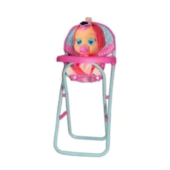 Cry Babies Baby Doll High Chair Accessory