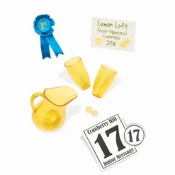 Our Generation Lily Anna With Horseback Riding Outfit & Book 18" Posable Doll -Doll Paradise Shop GUEST 601e62b0 6ccc 4ec2 8b26 44d4b7c8ee71