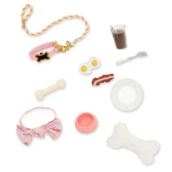 Our Generation Camryn & Coco 18" Matching Doll & Pet Set -Doll Paradise Shop GUEST 6072a92a 64b8 4d62 98df aa4a1cc7b551 1