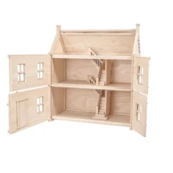 Plantoys| Victorian Dollhouse -Doll Paradise Shop GUEST 623b6296 63d1 49e6 b645 531d661605c0