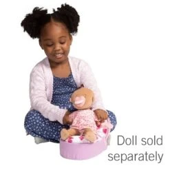 Manhattan Toy Baby Stella Playtime Potty Chair Baby Doll Accessory For 15" Dolls -Doll Paradise Shop GUEST 624674bf 2c4c 4540 b99e 31346e1a9a66