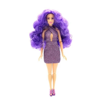 Fresh Dolls Moli Fashion Doll 1 Fresh Dolls Moli Fashion Doll