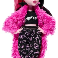Monster High Creepover Party - Draculaura Doll -Doll Paradise Shop GUEST 6333e41e 90fd 4da3 9f54 c1417f2a6339