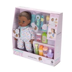 Perfectly Cute Get Better Baby Doll - Brown Hair/Brown Eyes -Doll Paradise Shop GUEST 63d56c51 b5fd 4f6e b885 eb3369c70560