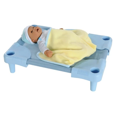 Kaplan Early Learning Compay Doll Cot 2 Kaplan Early Learning Compay Doll Cot - Image 2