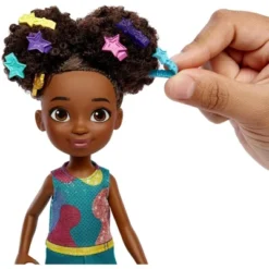 Karma's World Rap Star Karma Doll -Doll Paradise Shop GUEST 65484fbe b479 4a9a a27d f781ae2fdc8f