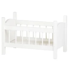 Remley Rebekah’s Collection Kids Wooden Doll Crib - Ships Assembled -Doll Paradise Shop GUEST 6653c8b2 bce8 4602 a24f 4dc85aa0057e