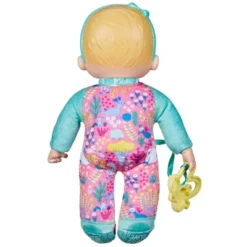 Baby Alive Sweet 'N Snugglier Baby Doll - Blonde Hair/Blue Eyes -Doll Paradise Shop GUEST 6660b4ac cf0e 46ef b31e 4d52943d2f50