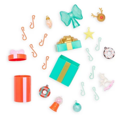 Glitter Girls Eve Doll & Christmas Tree Bundle 6 Glitter Girls Eve Doll & Christmas Tree Bundle - Image 6